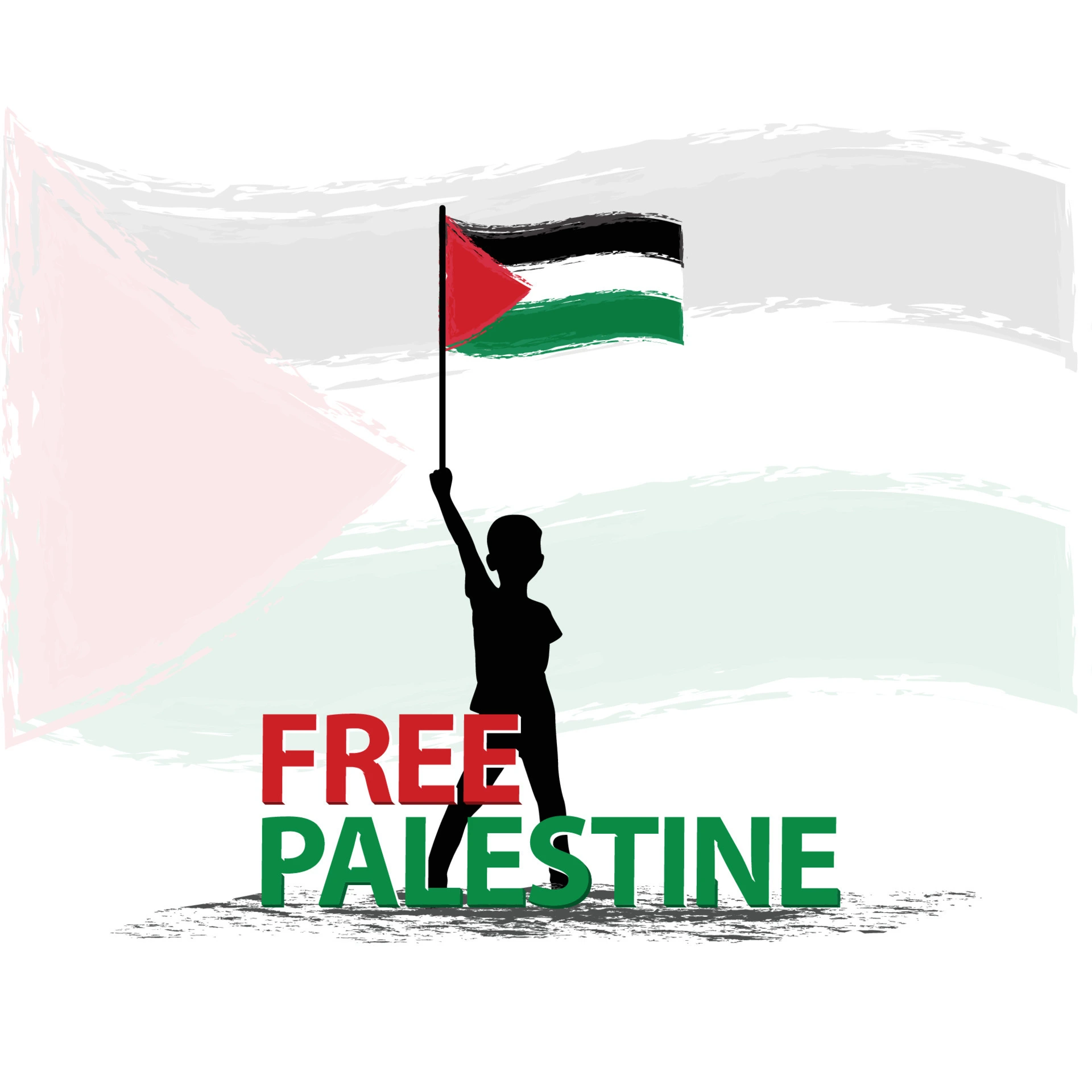 free-palestine